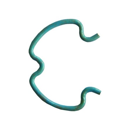 S.U.R. & R. Auto Parts 3/8" Trany Connector Clip (5) SRRTR775